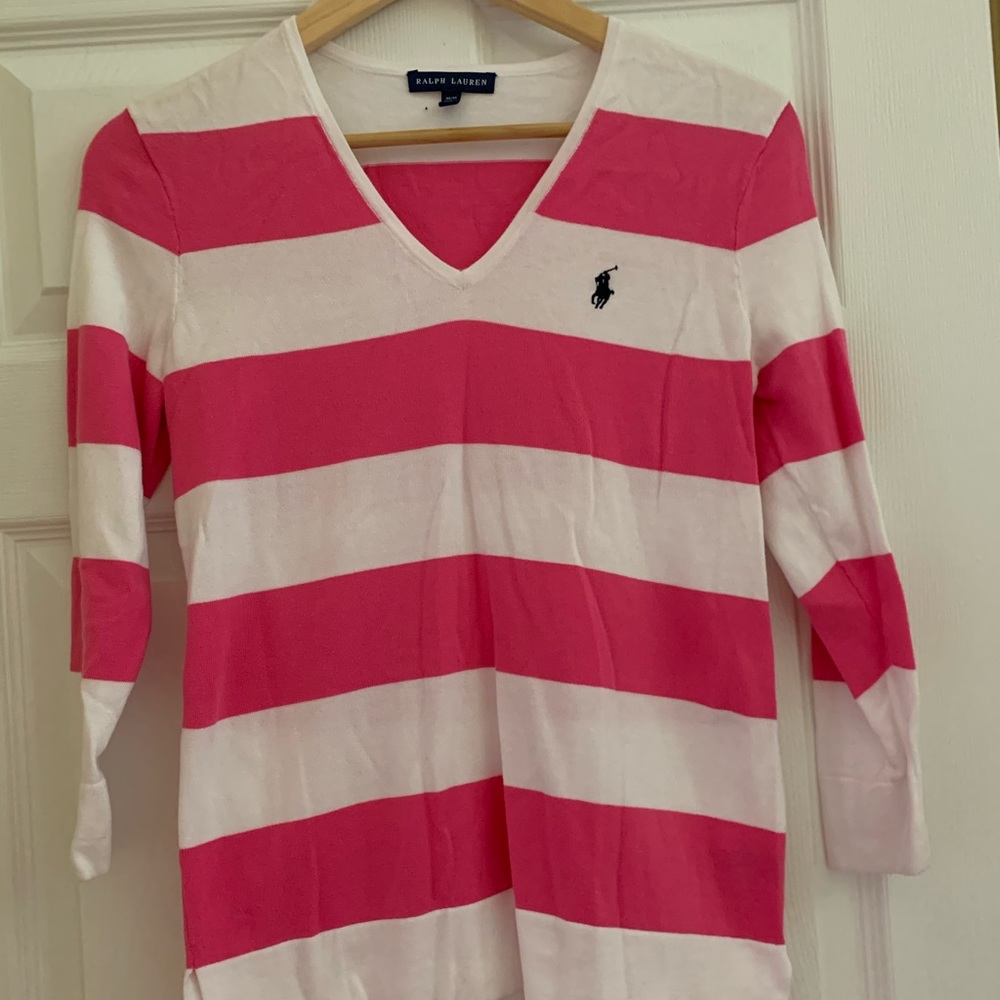 Ralph Lauren sweater